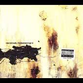 The Downward Spiral PA by Nine Inch Nails CD, Mar 1994, 2 Discs 