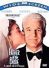 Father of the Bride (DVD, 1999)