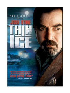 jesse stone in DVDs & Movies