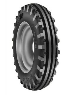 BKT TF 8181 Front Farm Tractor Tire 7.50x16