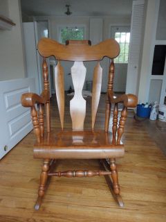 rocking chairs in Furniture