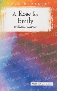 Rose for Emily by William Faulkner 2007, Paperback