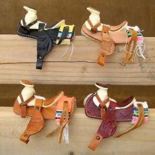 Collectibles  Cultures & Ethnicities  Western Americana  Saddles 