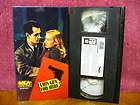 This Gun for Hire VERY GOOD VHS ALAN LADD VERONICA LAKE ACTION 