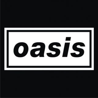 oasis t shirt in Mens Clothing