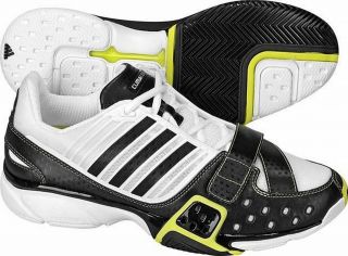   REFLEX CLIMACOOL CLIMA TENNIS TRAINERS SNEAKERS SHOES Andre Agassi