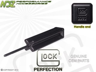 Glock OEM Tool Factory Original GT03379 G 17 19 22 23 24 25 26 27 31 