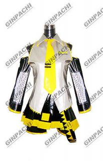 Akita Neru cosplay costume Vocaloid