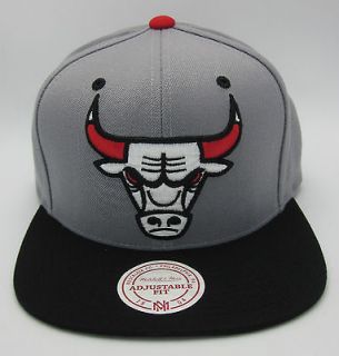 NBA Chicago Bulls Snapback Cap Hat Vintage Air Jordan DRose New 