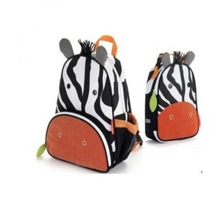  Backpacks Animal Schoolbag/Lunc​h Box For Child Boy Girl Toddlers