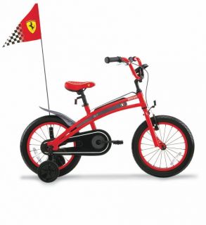 Ferrari CX 20 Kids Bike CX20 Bicycle