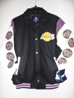 nba varsity jacket in Sports Mem, Cards & Fan Shop