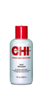 chi silk infusion in Hair Care & Salon