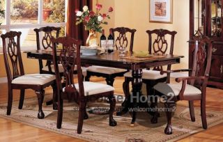 cherry dining table in Dining Sets