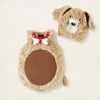 THE CHILDRENS PLACE* NWT Boy or Girl Puppy Dog Costume Size 0 6 