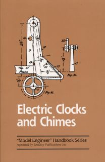 How To Make Electric Clocks And Chimes Vintage Antique