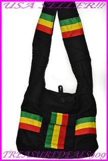 rasta bags in Womens Handbags & Bags