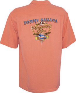 tommy bahama cigar shirt in Casual Shirts