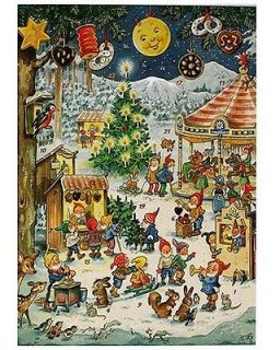 advent calendars in Collectibles