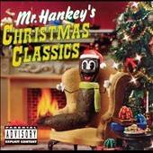SOUTH PARK   Mr Hankeys Christmas Classics [CD]