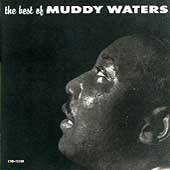 The Best of Muddy Waters Chess by Muddy Waters CD, Chess USA