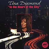   of the City by Tina Diamond CD, Apr 2000, Avanti Records USA