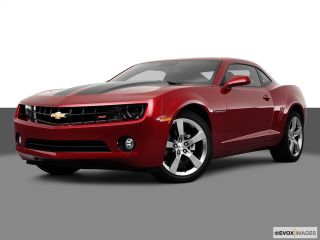 Chevrolet Camaro 2011 LT