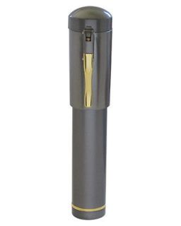 Cigar Save It Telescoping Cigar Holder Holds 1 Cigar Up To 7 x 54 