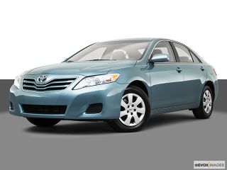 Toyota Camry 2010 LE