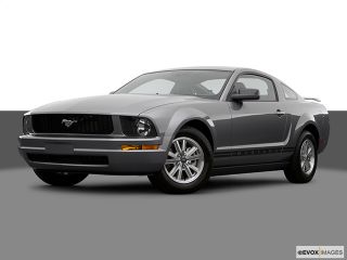 Ford Mustang 2006 GT
