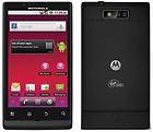 Motorola Triumph (Latest Model) (Virgin Mobile) Smartphone New Factory 