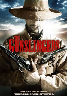 The Gunslingers DVD, 2010