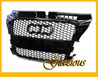 Audi A3 grill in Grilles