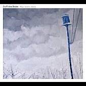   Here Digipak by Cuff the Duke CD, Jan 2009, Noble Recording Co.