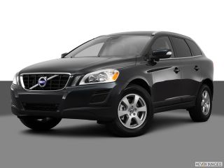 Volvo XC60 2011 3.2