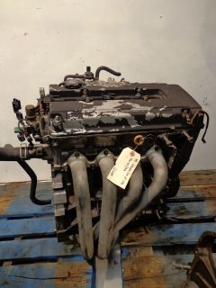 1998 ACURA INTEGRA GSR ENGINE 1.8L VTEC B18C1 MOTOR 