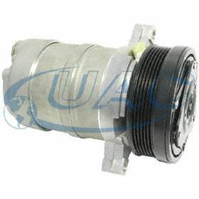 1994 1996 CADILLAC FLEETWOOD NEW AC COMPRESSOR DRIER AND O TUBE PLS 