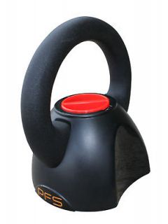 adjustable kettle bell in Weights & Dumbbells