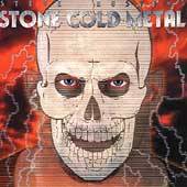 Stone Cold Metal by Steve Austin CD, Aug 1998, Mars Entertainment 