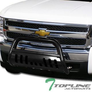 chevy 1500 bumpers