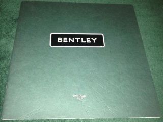 Bentley Continental R in Rolls Royce & Bentley