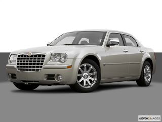 Chrysler 300 2006 Base