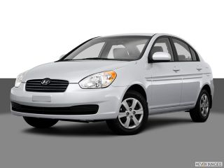 Hyundai Accent 2011 GLS
