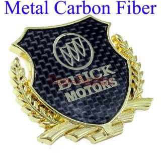   Trunk Badge Sticker Emblem For Buick LACROSSE Regal (Fits Buick GNX