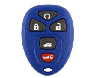   REMOTE KEY FOB TRANSMITTER CLICKER BEEPER (Fits 2006 Buick LaCrosse
