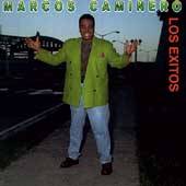 Exitos by Marcos Caminero CD, Oct 1995, RMM