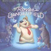 Rover Dangerfield CD, Aug 1991, Warner Bros.