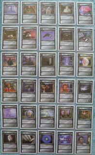 Star Trek CCG Premiere Rare Cards Beta 1995 Unlimited Edition [Part 1 