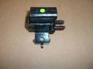 5l Turbo Diesel Boost Control Switch Chevy/GMC 6.5