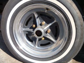 buick rally wheels in Car & Truck Parts